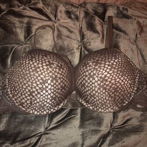 VS bombshell bra